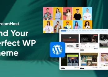 WordPress Themes: Overview and Tips on Finding the Perfect One