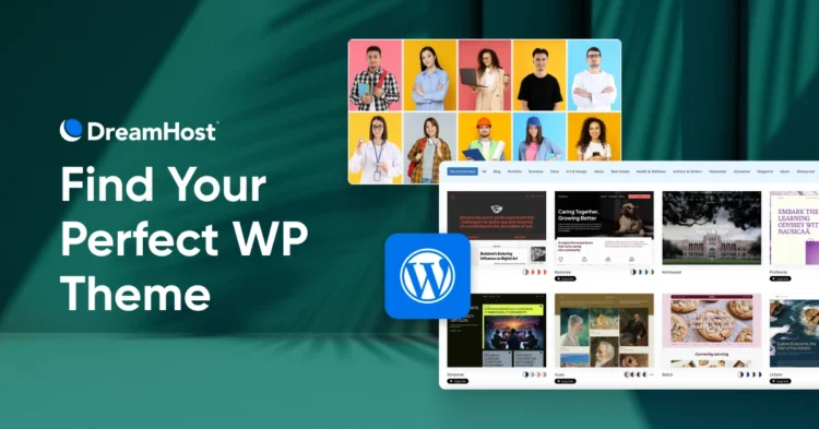 WordPress Themes: Overview and Tips on Finding the Perfect One
