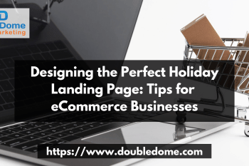 Designing the Perfect Holiday Landing Page