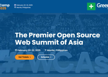 Sponsoring WordCamp Asia 2025