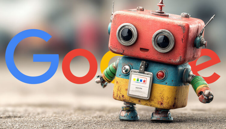 Google AI Overviews Testing Showing Site Names