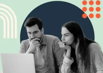 How to create a landing page: My simple step-by-step approach