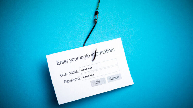 What is email phishing? Your guide to staying safe online