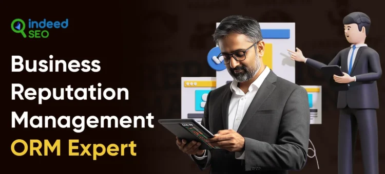 Business Reputation Management | ORM Expert