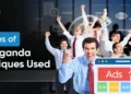 11 Types of Propaganda Techniques Used in Ads