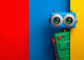 Google Testing AI Generated Snippets Without Label