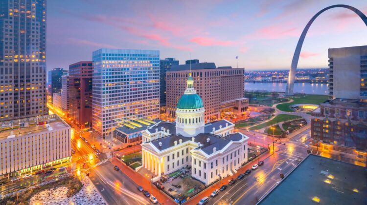 How to start an LLC in Missouri in 2025