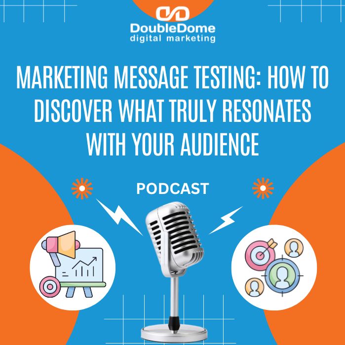 Marketing Message Testing for Higher Conversions