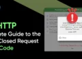 499 HTTP – Complete Guide to the Client Closed Request Status Code